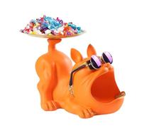 Honhoha Vide-Poche Clés Range-Bureau Mignon Esthétique