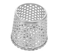 HONITANO Filtre Gouttière Inoxydable avec Drainage Protection Débris et Danimaux pour Toitures et Tuyaux Dévacuation