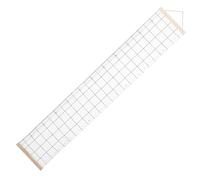 HONITANO Toise Murale pour Garçon Fille Sticker Mural Chambre Garçon Fille Décoration Murale Chambre Toise Croissance Décoration Salle Jeux
