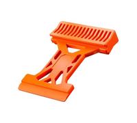 HonJiekomy Cale de Frappe,Nylon multifonction,Cale de Frappe pour Parquet Stratifié - Planches Bois Dur, Lames SPC, Rénovation, Réparation, Terrasses Et Projets De