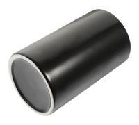 HONMEET Pichet Crémier en Céramique Compact, Distributeur de Cuisine avec Cuillère, Mini Verseur pour Table à Domicile et Café