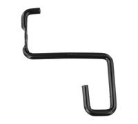 Honseadek Clip de ceinture de pont côté droit pour Craftsman 532197259 197259 197259 Garde-courroie de moteur de rechange pour alimentation extérieure (1 pièce)