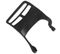 Honseadek Frein pour tronçonneuse Cm Ms462c Compatible avec Stihl Ms462 Remplacement Ms 462 Construction en plastique robuste optimale Style convivial pour poignée et contrôle