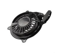 Honseadek Poignée de démarrage pour générateur onduleur de 3500 W, ensemble de démarrage à rebond remplace 56720 63584 59137, kit de réparation électrique portable