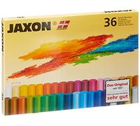 HONSELL 47436 Pastels à l'huile JAXON Boîte carton de 36