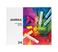 Jaxel - Lot De 24 Craies Pastels