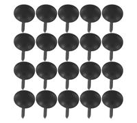 HOODANCOS 100pcs Clous Decoratifs en Fer Style Antique pour Meubles et Plinthes, Installation Facile, Décoration Élégante pour Maison