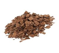 HOODANCOS Copeaux de Chêne pour Vin Rouge, 2 Paquet, Bois de Chêne | Brassage Maison et Bar, Goût Vieilli sans Tonneau, Environ 100g par Paquet
