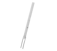 HOODANCOS Élément Chauffant Céramique Fonctionnement Pratique et Polyvalent pour Fer à Souder Électrique, Noyau de Chauffage Blanc, Matériau Céramique Solide pour Soudure Précise