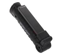 HOODANCOS Lampe de Travail LED Rechargeable USB Puissante Batterie 1800ma, Rotative en Abs et Alliage, pour Usage Quotidien et Industriel
