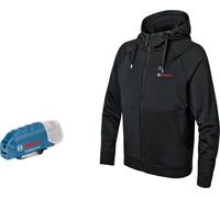Hoodie chauffant GHH 12+18V XA 3XL