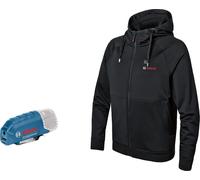 Hoodie chauffant GHH 12+18V XA S