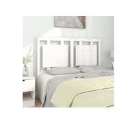 VidaXL 817931 - Blanc