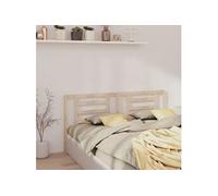 vidaXL Tête de lit 818840