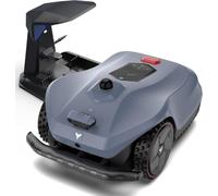 HOOKII Neomow X2 Pro Robot Tondeuse sans Fil Périphérique, Lidar +Vision IA