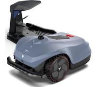 HOOKII Neomow X2 SE Robot Tondeuse sans Fil Périphérique, LiDAR + Vision IA