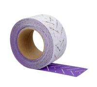 3M Cubitron II Hookit bande abrasive 737U sur rouleau, 70 mm x 12 m, 150+, 51432 x5 morceau