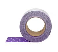 HOOKIT 3M™ Cubitron™ II Hookit™ Tira abrasiva en rollo 737U, 70 mm x 12 m, mu...