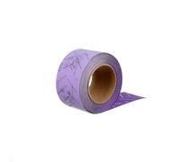 3M Cubitron II Hookit bande abrasive 737U sur rouleau, 70 mm x 12 m, 220+, 51434 x1 morceau