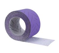 3M Cubitron II Hookit bande abrasive 737U sur rouleau, 80 mm x 12 m, 180+, 35504 x5 morceau