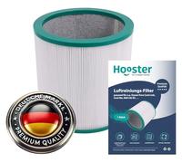 Hooster 1 filtre compatible avec Dyson Pure Cool Link / Cool Me | Compatible avec Dyson TP02 TP03 TP00 AM11 BP01 | Remplace 968126-03, (9600-1)