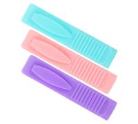 HOOTNEE Mini Ouvre-bouteille Professionnel 3 Pièces en Plastique pour Infirmières Ouvre-ampoule pour Usage Quotidien en Santé et Soins