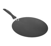 HOOTNEE Poêle à Crêpe Antiadhésive Multifonction avec Poignée Cuisson Omelette Tortilla Steak Légère pour Maison et Restaurant