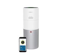 Hoover Purificateur/Humidificateur d'air H-PURIFIER 700 HHP70CAH011 HEPA 110 m² Blanc