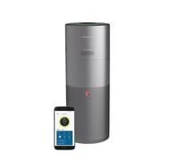 Hoover H-PURIFIER 700 HHP75CAH011 110 m² Titane
