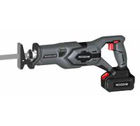 Hoozar 18V 1X4.0Ah Rs10Bl Scie sabre sans balais