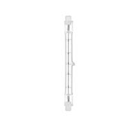 Hope lamps R7S J254 1500W lampe Halogène tube iode de tungstène lampe tube projecteur dimmable 1500W blanc chaud