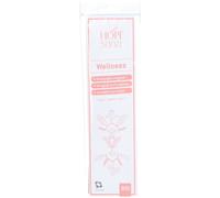 HOPI® Sana Wellness Bougies auriculaires bio roses Autre 4 pc(s)