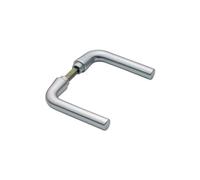 Hoppe béquille double pour porte intérieure