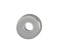 Hoppe Paire de rosaces de fonction pour porte