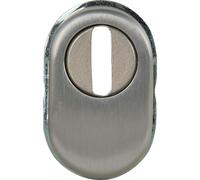 HOPPE protection anti-arrachement, insert de remplacement, inox mat