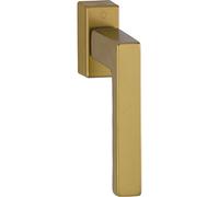 Hoppe Toulon-Secustik 11561713 Poignée de fenêtre Bronze anodisé 7 x 32-42 mm