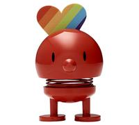 Figurine Arc-En-Ciel S Rouge