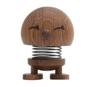 Hoptimist Baby Woody Bimble - Jouet H6.5cm/Ø5.0cm