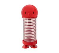 Hoptimist Bumble bouteille d’eau Red. 0.4 L