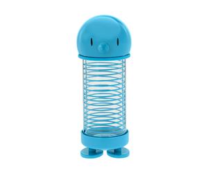Hoptimist Bumble bouteille d’eau Turquoise. 0.4 L