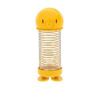Hoptimist Bumble bouteille d’eau Yellow. 0.4 L