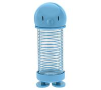 Hoptimist Bumble bouteille d’eau Turquoise. 0.4 L