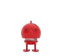 Hoptimist Figurine Hoptimist Bumble M Red