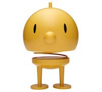 Figurine décoratif Hoptimist Bumble XL Jaune 15x15x24 cm