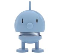Hoptimist Bumble, Figurine à secouer, décoration scandinave pour Le Salon, Le Bureau, Le Bureau, l'entrée, la Salle de Bain, Moderne & scandinave, Super Cadeau, 4,5 x 5,8 x 7,6 cm, Small