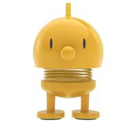 Hoptimist Hoptimist Bumble figurine XS Yellow