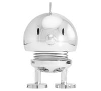 Hoptimist Hoptimist Bumble figurine XS Chrome
