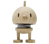Hoptimist Hoptimist Bumble S Raw oak