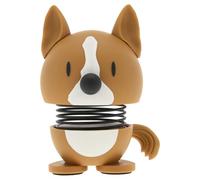 Hoptimist Hoptimist figur XS Corgi. brown