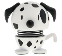 Hoptimist Hoptimist figur XS Dalmatian. white